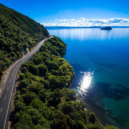 Вілла The Quarters Турангі Екстер'єр фото